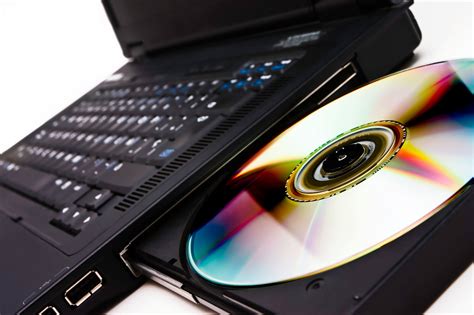 Laptop with disc drive. In the age of digital downloads, streaming services, and cloud storage, it may seem like investing in a laptop with a CD/DVD drive is no longer necessary. However, there are still ... 