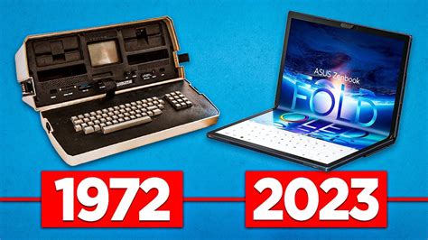 Laptops and inventor and biography