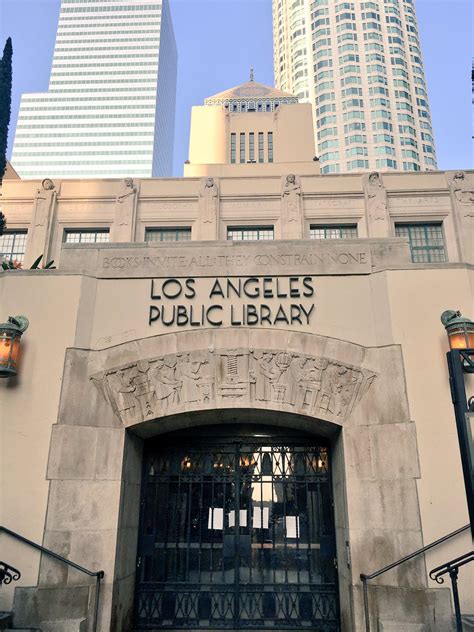 Lapubliclibrary - It’s never been easier for adults to earn their high school diploma at the Los Angeles Public Library It’s online, flexible, and it’s free! Learn more about the Career Online High School …