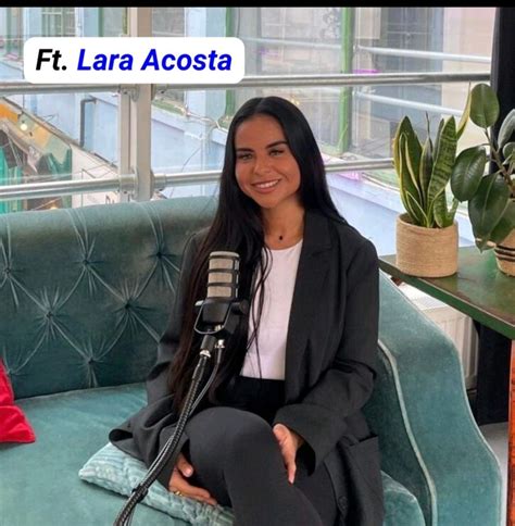 🔥 Lara Acosta Onlyfans Leak +18