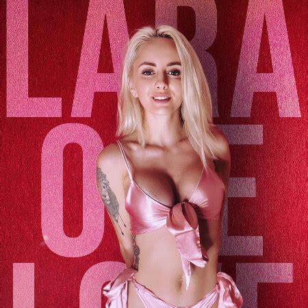 🍆 Lara Belle Leaked PORN