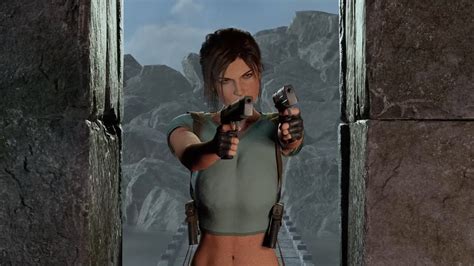 Lara Croft Wird Gefickt