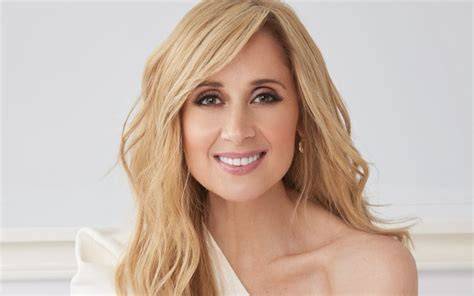 Lara Fabian
