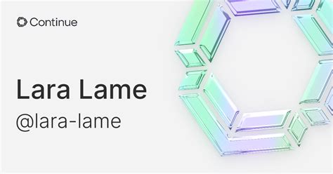 Lara Lame Onlyfans Leak