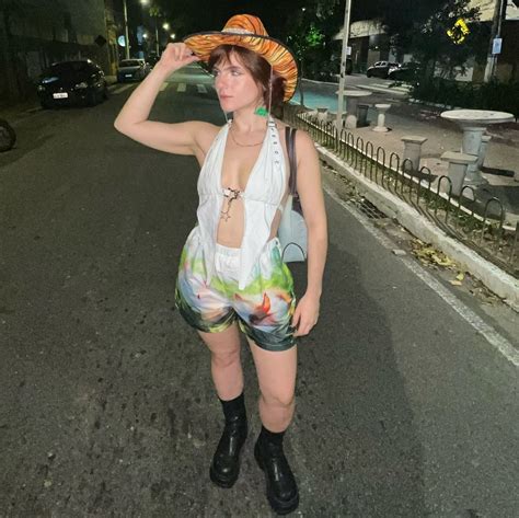 Lara Maria (@Larinhao) Leaks +18 💦 115 Photos