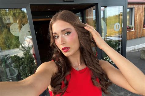 💦 [CLIP] Lara Zgajnar Onlyfans Leaked