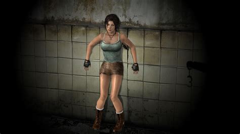 Lara croft in trouble. Things To Know About Lara croft in trouble. 