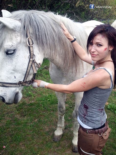 Lara croft with horse. Things To Know About Lara croft with horse. 