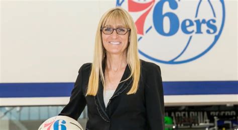 Lara price 76ers