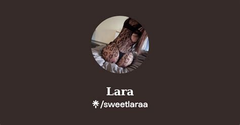 Lara_Sweetyy Leaked (SEX) 💦 191 Photos