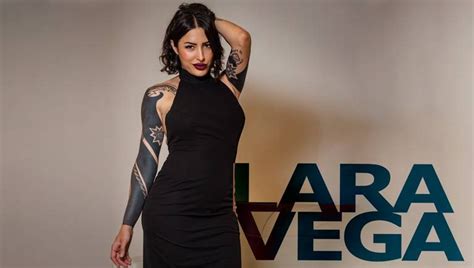 Lara_Vega Leaked [CLIP] 159 Photos