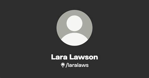 Laralaws Leaks +18 🍑