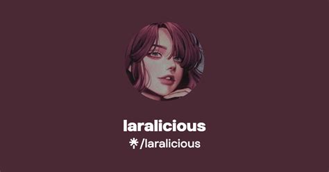 💋 Laralicious Of Onlyfans Leaked [PPV]