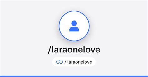 Laraonelove Onlyfans Leak