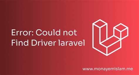 Laravel Postgres Could Not Find Driver: The Benefits of Hiring a Personal Driver Near You image 1