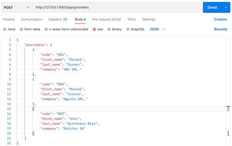Laravel To Array
