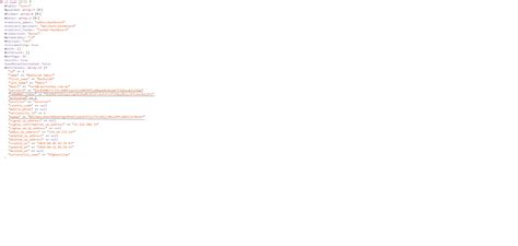 Laravel attribute hidden on model not working(still showing the hidden one even I already