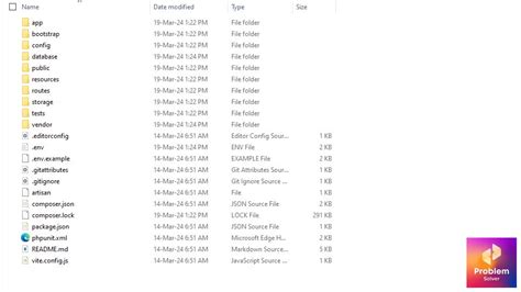 Laravel packages folder. php with the following options: return [ // Path ...
