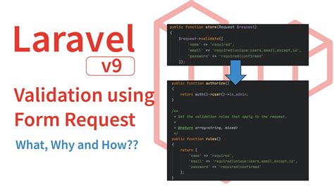 Laravel request> all（）使用multipart / formdata为空Java 学习之路