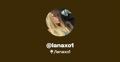Laraxo Onlyfans Leak