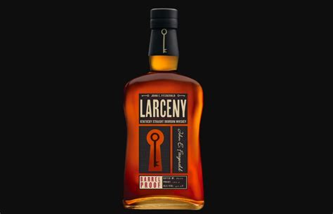 Larceny b523. Larceny Barrel Proof B523 reviews, mash bill, ratings: Color: Dark sepia. Aroma: Toasted bread, with maple and cinnamon. Taste: Rich molasses coats the tongue, with notes of fig and hazelnut. 