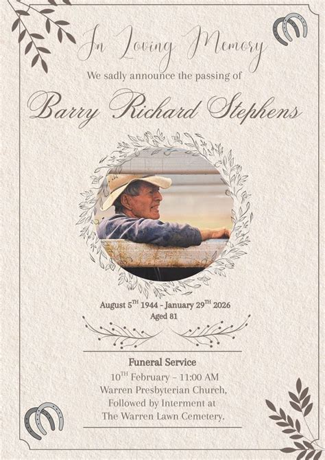 Larcombe funerals dubbo.  Read W.  W Larcombe & Sons Funerals & Monuments, Du...