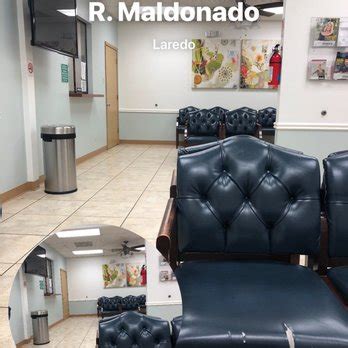 Laredo Foot Care Center, 6828 Springfield Ave, Laredo, TX, Clinics