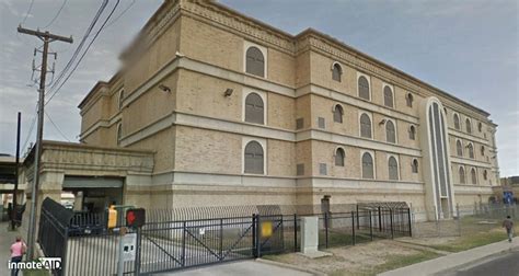 Laredo inmate search. Harlingen Field Office. If you need information about a detainee that is housed at this facility, you may call (956) 615-9720 between the hours of 8 a.m. – 4 p.m. When you call, please have the individual’s biographical information ready, including first, last and hyphenated names, any aliases he or she may use, date of birth and country of ... 