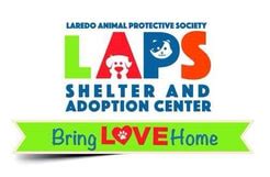 Laredo laps. The Laredo Animal Protective Society is seeking adoptive homes for its nine long-stay, large-breed dogs. Courtesy/LAPS Show More Show Less 2 of 15 Daisy Jo is a 47-pound, 3-year-old female ... 