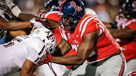 Laremy Tunsil Draft and Combine Prospect Profile NFL.com