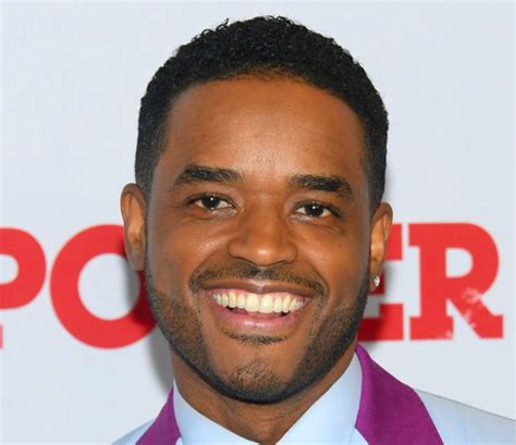 Larenz tate net worth 2022. October 6, 2021 6:00am. Larenz Tate Myles Aronowitz/Starz. Larenz Tate will become a bigger part of Starz's Power Book II: Ghost in its second season. After appearing in two episodes of the ... 