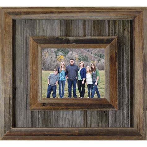 Large Barnwood Frame, Search for items or shops Picture frame Large Rustic/shabby  chic wall hanging / farmhouse barn door $ 125.