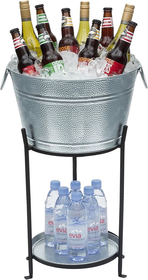 Large Beverage Buckets Wayfair