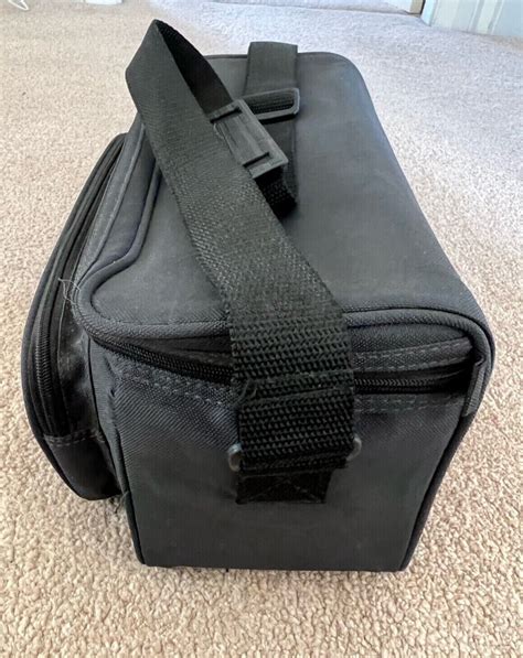 Large Canon Camera Bag eBay