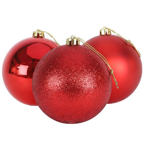 Large Christmas Baubles - Home & Garden - AliExpress