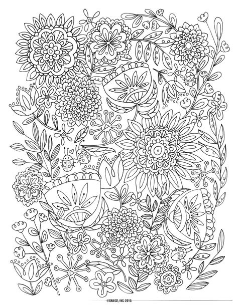 Coloring Pages Christmas Gifts