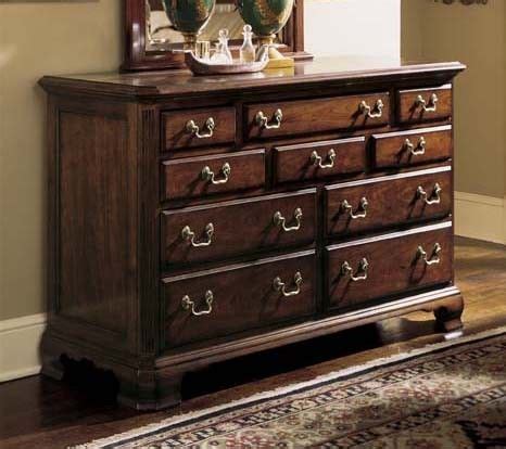 Large Dressers - Carolina Rustica