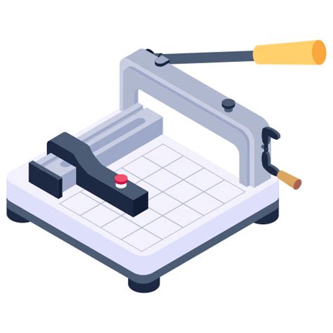 Large Format Paper Cutter