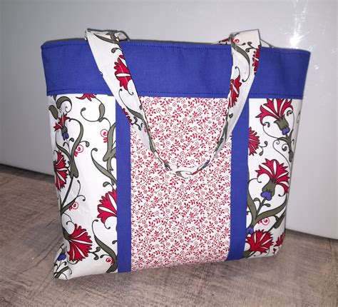 Large Grocery Tote - Etsy