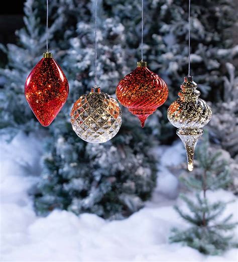 1-6pcs Black White Hand-Painted Christmas Decoration Balls Christmas Tree  Ornaments Ball Hanging Pendants 8-30cm New Year Gifts