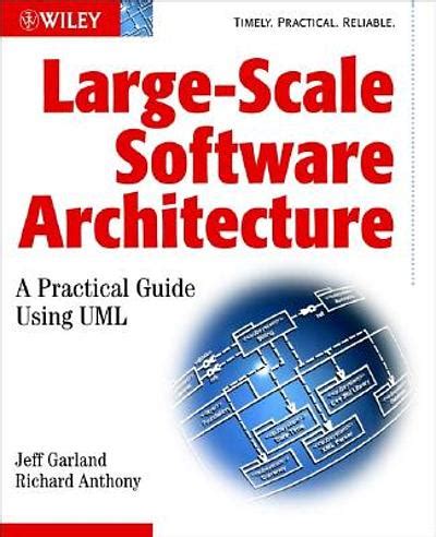 Large Scale Software Design