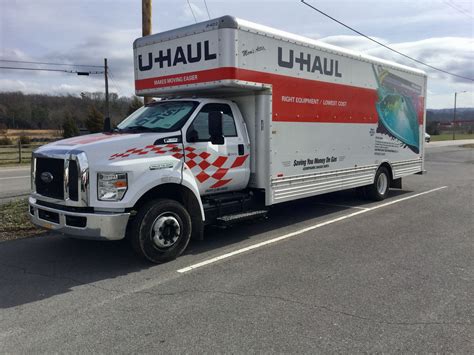 U-Haul Moving Box Tape (Ideal for Moving & Storage Boxes), 55 Yard Roll