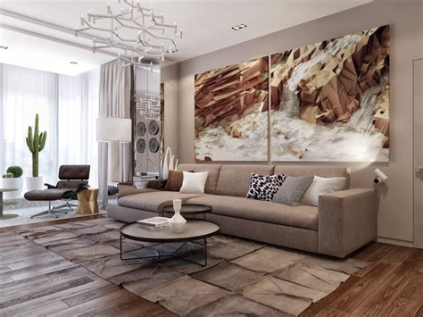 Large Wall Art for Living Room en TikTok