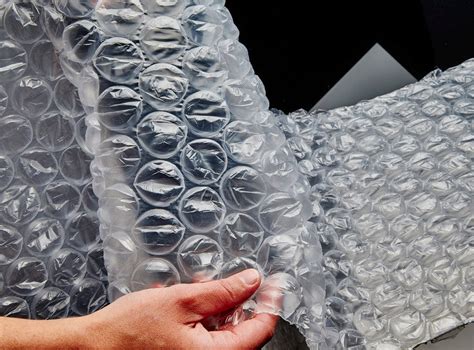 Large bubble wrap. Office Depot® Brand Bubble Roll, Extra-Big, 1/2" Thick, Clear, 12" x 75' 4.6 out of 5 stars, average rating value. Read 33 Reviews. Read 33 Reviews. Same page link. 