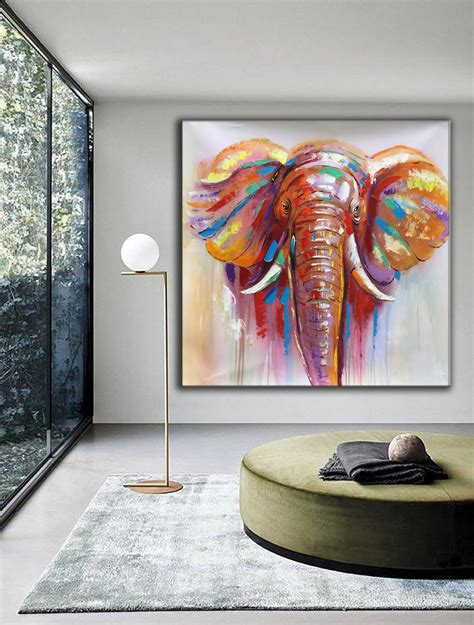 Large canvas artwork. Wooden Framed Large Canvas Wall Art Colorful Tree of Life Abstract Painting Butterfly Flowers Birds Canvas Print Poster Home Office Restaurant Living Room Wall Decor Ready To Hang 50x100cm/20x40 inch. Wood. 11. £4599. Save 10% with voucher. FREE delivery Sun, 17 Mar. Or fastest delivery Sat, 16 Mar. +44 colours/patterns. 