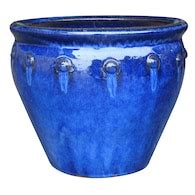 Large ceramic pots. .  Find Ceramic Extra Large (65+ quarts) pots & planters at Lowe's today.  ...