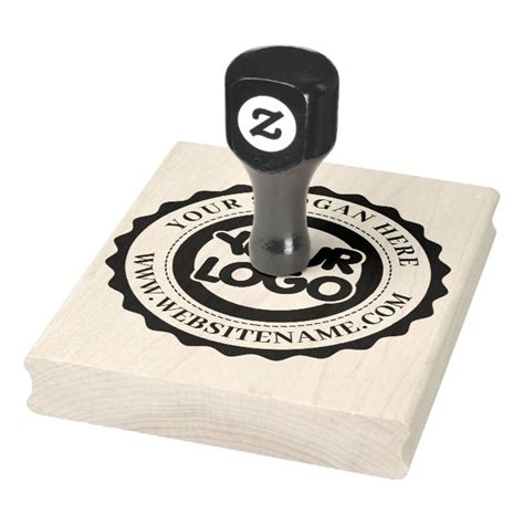 Large custom stamps. Heavy duty frame self-inking stamp. Impression size: 2-1/2" x 4-1/2" (64mm x 115mm) View Product Details. $116.75. Design your own large custom pre-inked, self-inking or traditional wood handle rubber stamp today. 1 business day turn around! Free shipping! 
