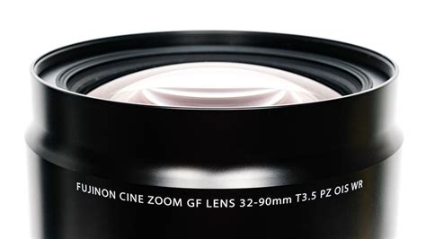 Large format lens caps.  Designed for large-format sensors, this FUJIFILM G-moun...