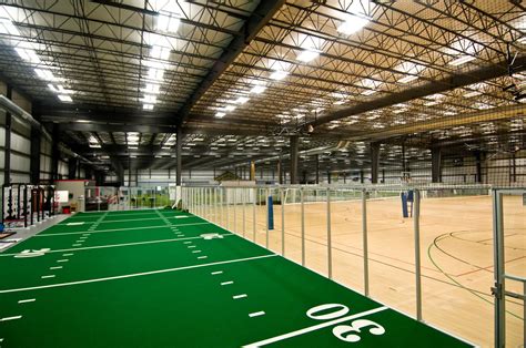 Large indoor sports complex breaks ground in this East Bay city