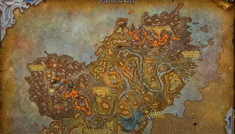 Large lunker sighting locations. World of Warcraft Forums 